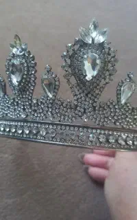 تاج عروس