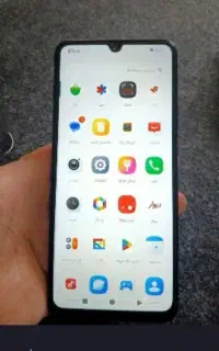 ردمی A5کا