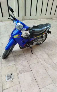 ویو 125