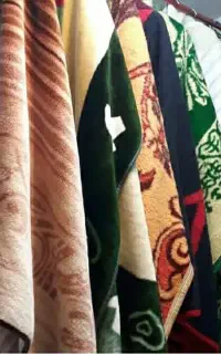 خشکشویی آسمان  (شهر پرند ).