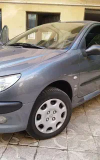 خودرو یاب ۲۰۶ و ۲۰۷