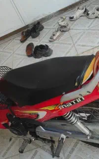 موتور 125