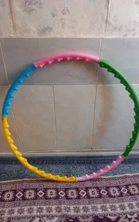 حلقه ورزشی