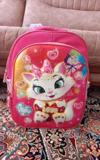 کیف مدرسه
