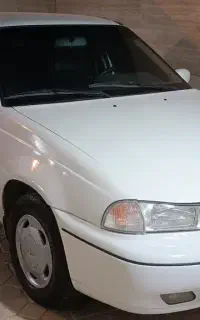 دوو سیلو تمیز