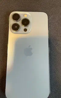 Iphone 13 pro-256G