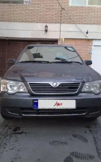 پراید132