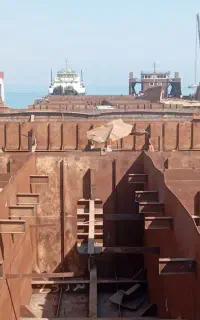 استخدام مونتاژ کار