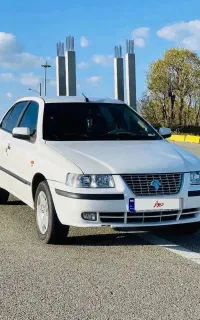 سمند Lx94
