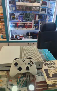 Xbox one s