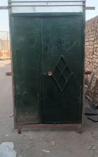 فروش دروازه اهنی