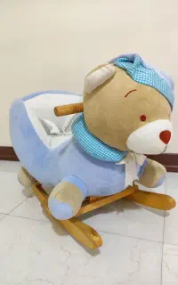 راکر کودک