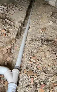 تاسیسات ساختمانی