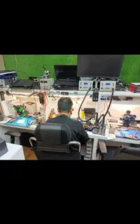 تعمیرات موبایل فوری ارزون حامد