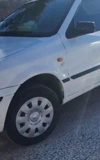 سمند lx
