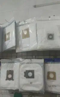 تعمیرات و فروش قطعات لوازم جاروبرقی