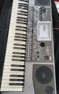 ارگ pa900