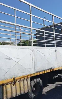 حمل انواع بار واثاثیه منزل