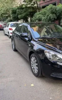 کیزاشی 2012 معاوضه با ds