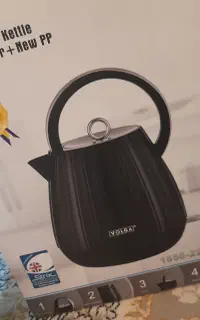 کتری برقی