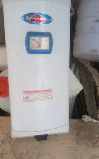 ابگرمکن برقی