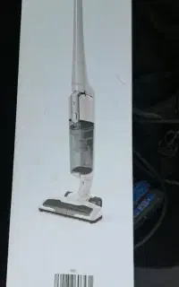 جارو برقی شارژی