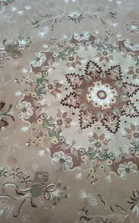 فرش ۹متری ۵۰۰شانه