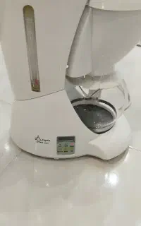 قهوه ساز در حد نو