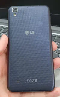 LG Xpower درحد آک