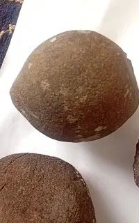 شهاب ومهره گبری ویاقوت