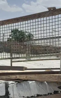اتاق وانت پیکان