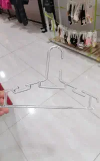 چوب لباسی