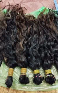 خریدار اصلی موهای طبیعی