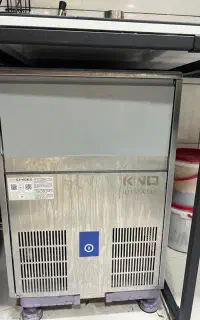 یخساز آیس ماتیک کینو ۴۶