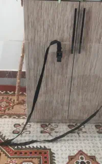 محافظ صفحه نمایش تلویزیون 49 اینچ سالم