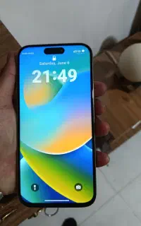 ایفون 16پرومکس طرح