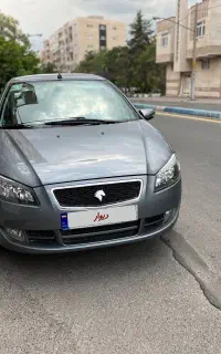 رانا پلاس مدل ۱۴۰۰ در حد