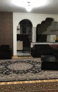 سوییت پارکینگ دار