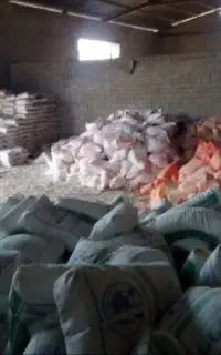 مصالح ساختمانی جده خواه سیمان ماسه آجر نخاله