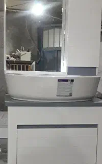 تولیدی روشویی حانا
