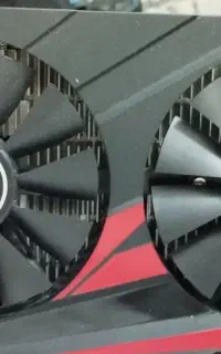 کارت گرافیک rtx 1050 ti نو