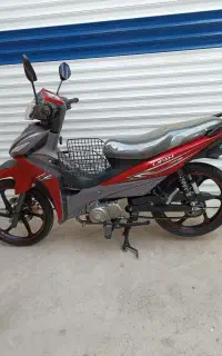 لیفان بی کلاچ