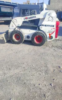 فروش بابکت