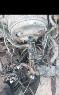 ترمز سازی سیار