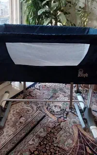 تخت کودک