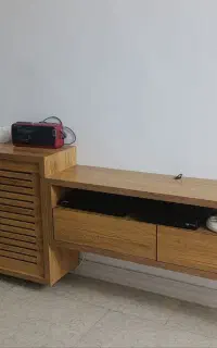 لوازم چوبی