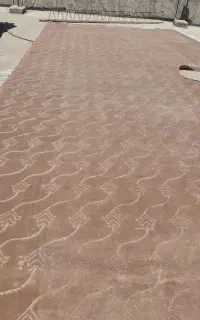 موکت