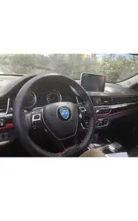 شاسی بلندsx5