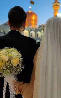 جشن ازدواج برای مذهبی های عزیز/۱۵٪تخفیف ویژه