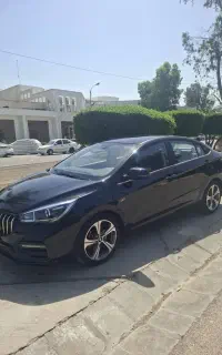 آریزو ۵  FL  مدل ۱۴۰۳
